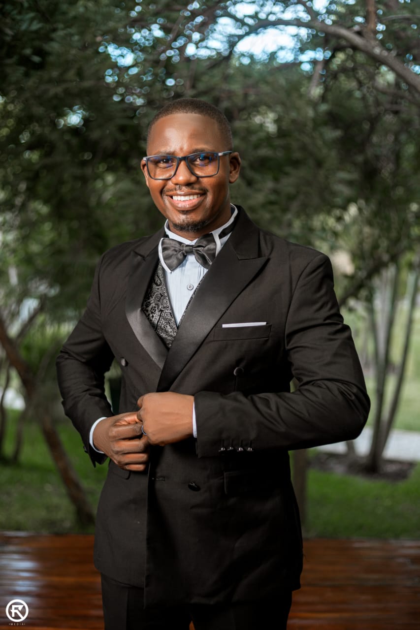 Godfrey Ngoma